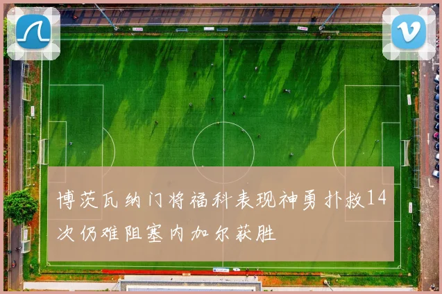博茨瓦纳门将福科表现神勇扑救14次仍难阻塞内加尔获胜