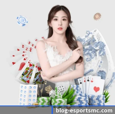 AI 革新（EMCSPORTS）