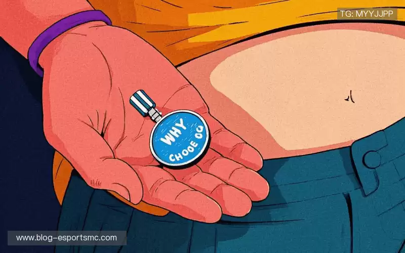 我们的品牌价值